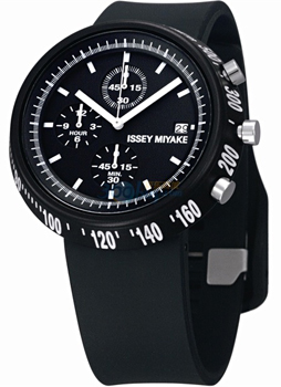 Часы Issey Miyake Trapezoid SILAT005